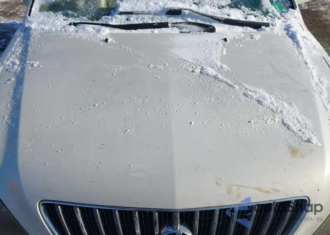 2000 Lexus Rx 300 from USA, damaged, VIN JT6HF10U6Y0128501